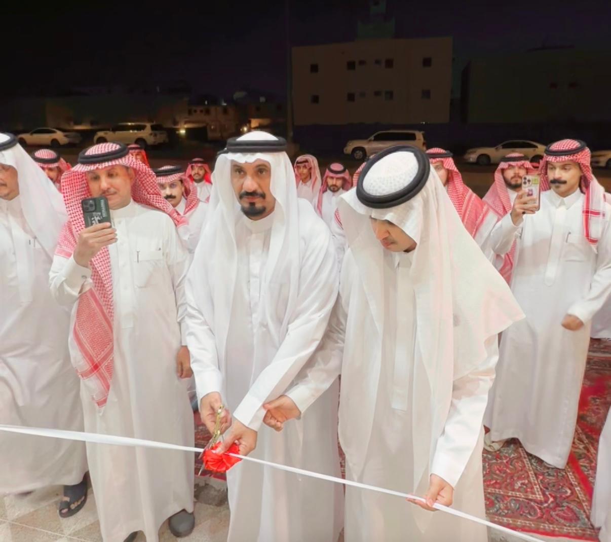 افتتاح مؤسسة صوت لايف الإعلامية للإنتاج المرئي والمسموع بمكة