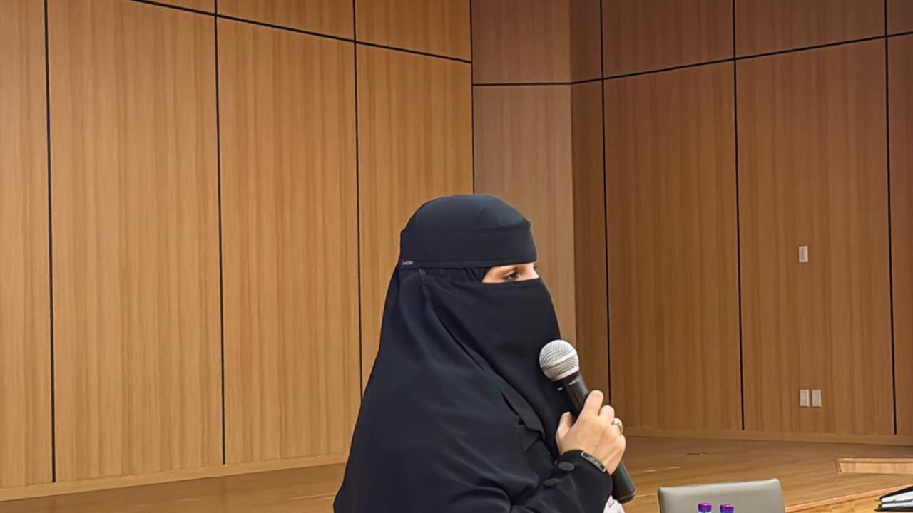 رفقة للفكر والثقافة ينفذ لقاءً بعنوان الكفاءة الذاتية لتعزيز الثقة وتنمية القدرات الشخصية