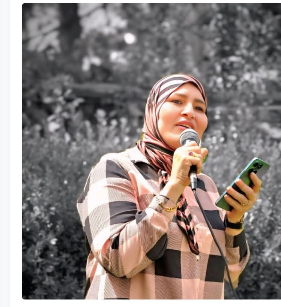 ورود أحمد الدليمي… صوتٌ يتجدّد: ديوان جديد يولد من عمق التجربة