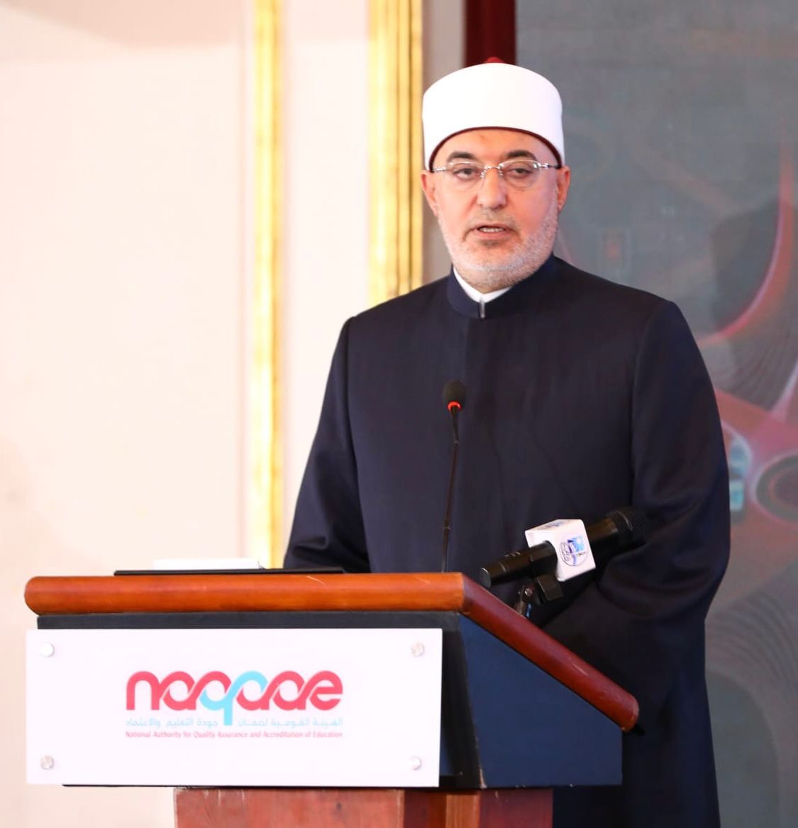 دار الإفتاء تدعم تطوير منظومة التعليم مع الالتزام بالقيم والأخلاق وتحقيق التوازن بين العلم والعمل والمهارة والقيمة