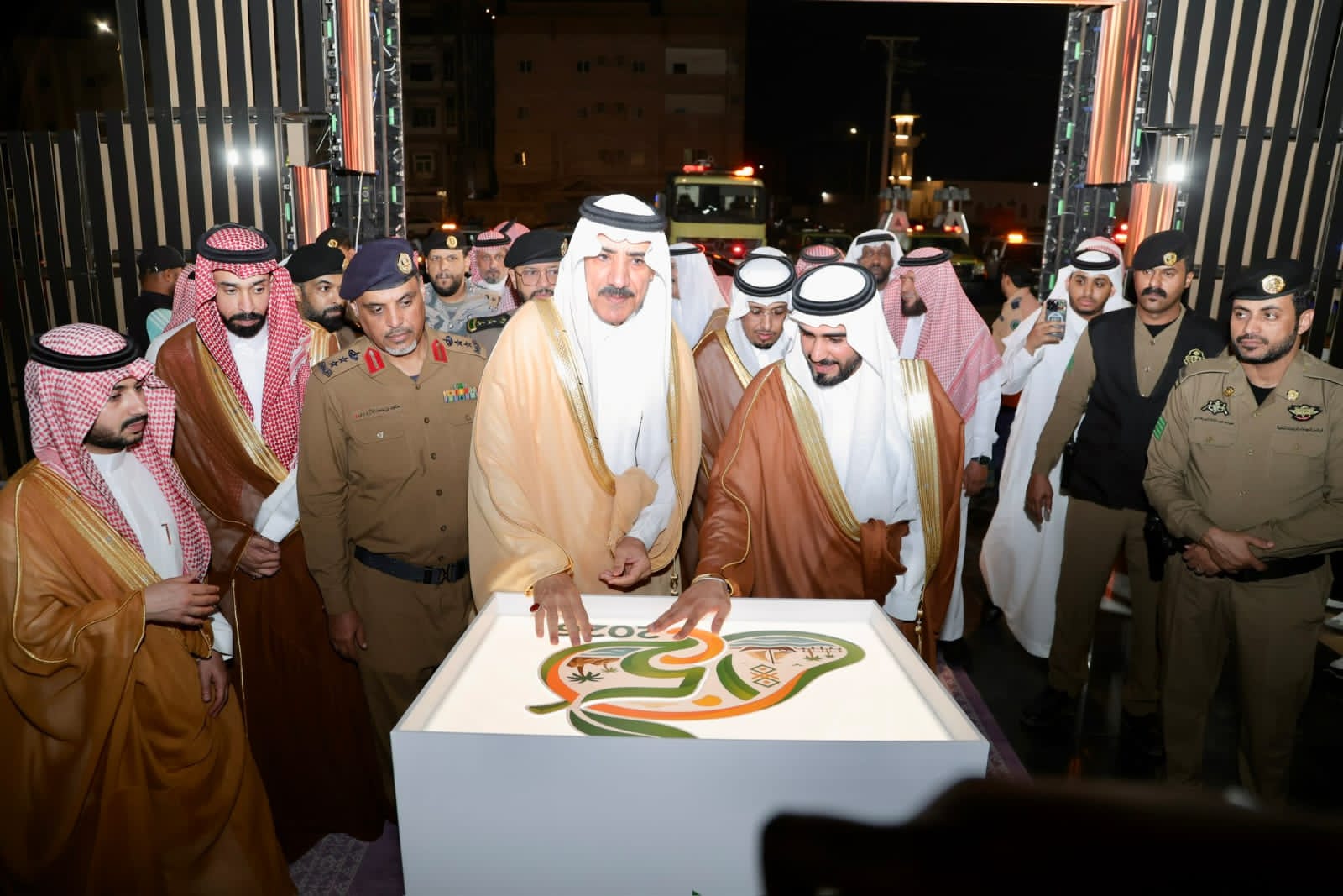 القنفذة تحتفي بـ”ذهبها الأصفر”.. انطلاق مهرجان المانجو الـ15 لتعزيز الإنتاج الزراعي ودعم الاقتصاد المحلي