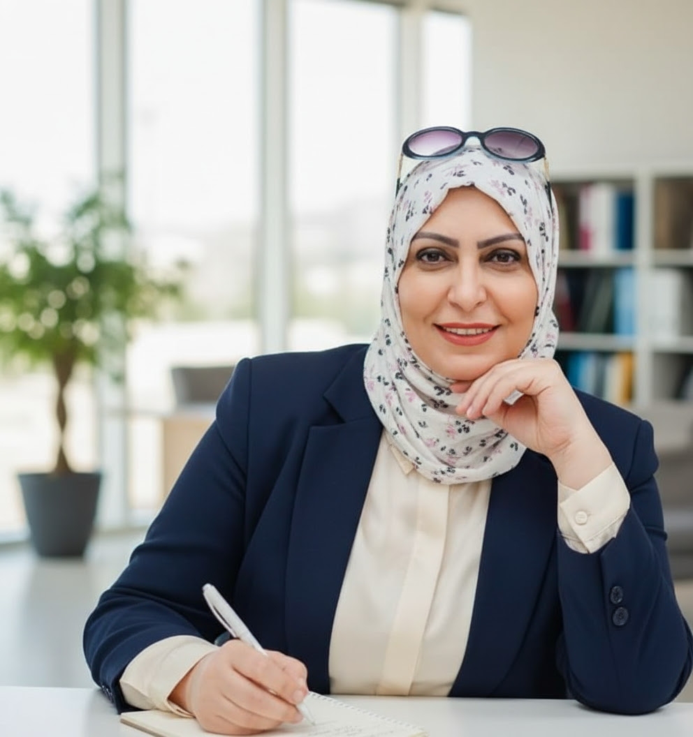 بعد مرور الايام والسنين ستصبح لديك عقيده وهي