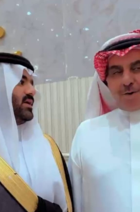 عبد الله العطيش يكتب لسلطان الهاجرى