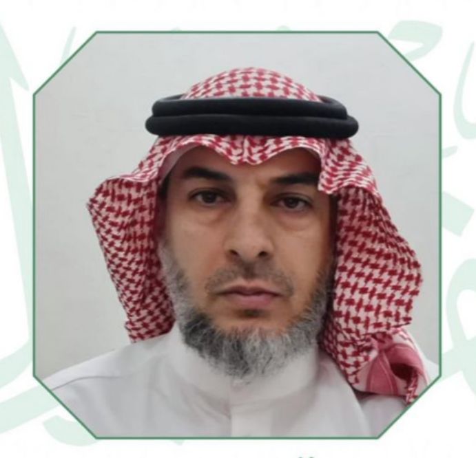 الشيخ ممدوح الوفوق مديرًا لإدارة شؤون المساجد بفرع الوزارة بالجوف 