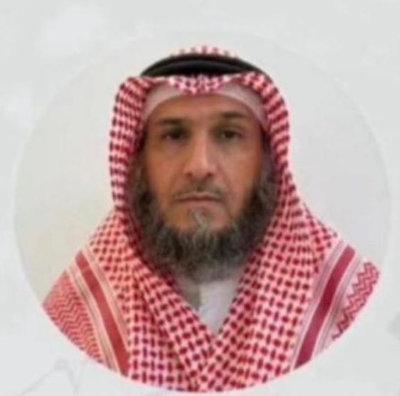 “تهنئة”    بمناسبة تعيين الشيخ عبدالمنعم المرشد مديراً لإدارة المساجد بدومة الجندل