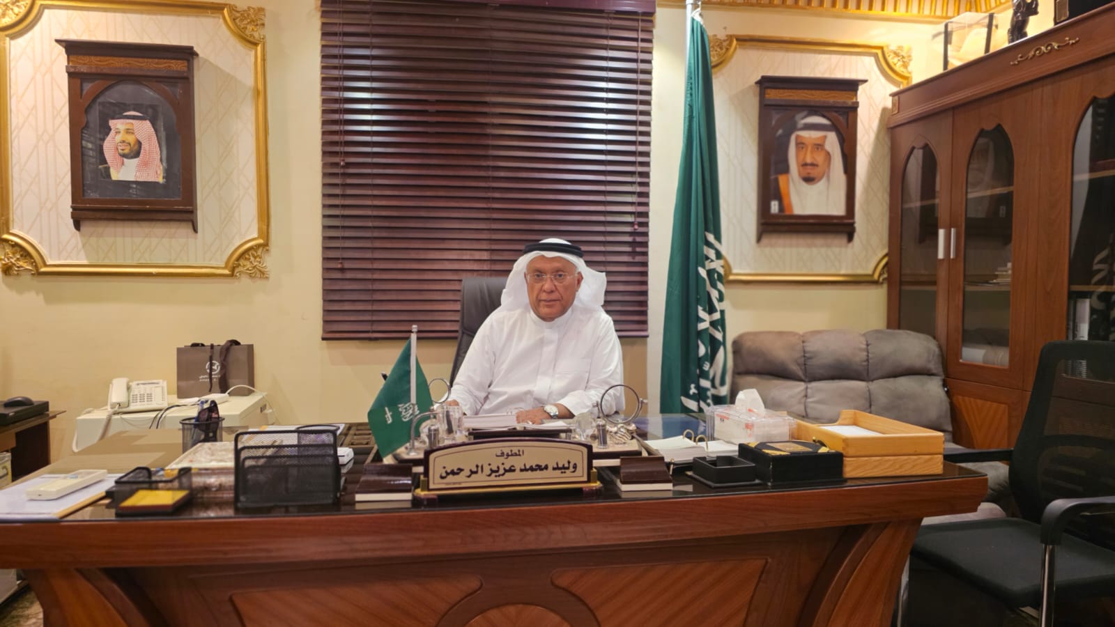 خدمات متميزة وجهود عظيمة لخدمة ضيوف الرحمن من حجاج باكستان 