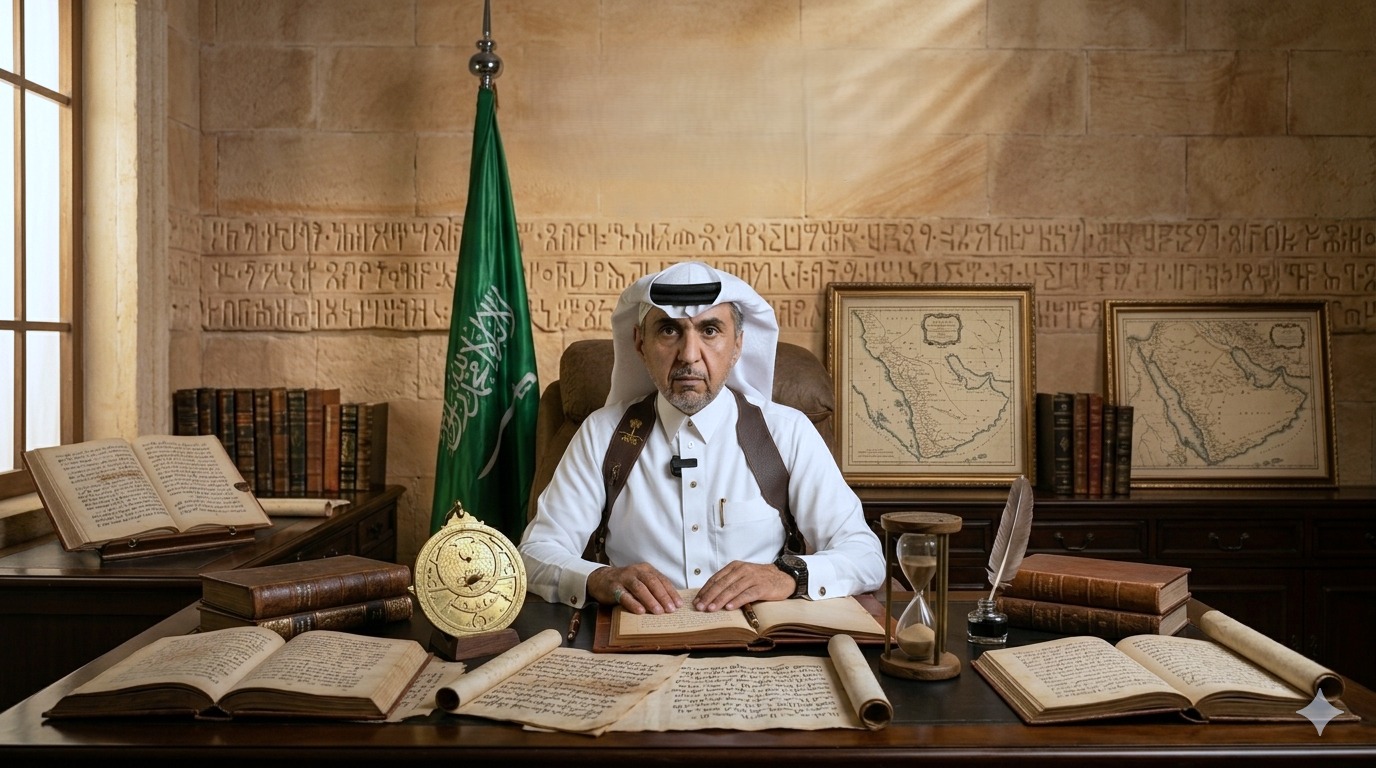 اللهجة الجازانية: بنيةٌ دلالية عربية حيّة بين الزمن والإبانة