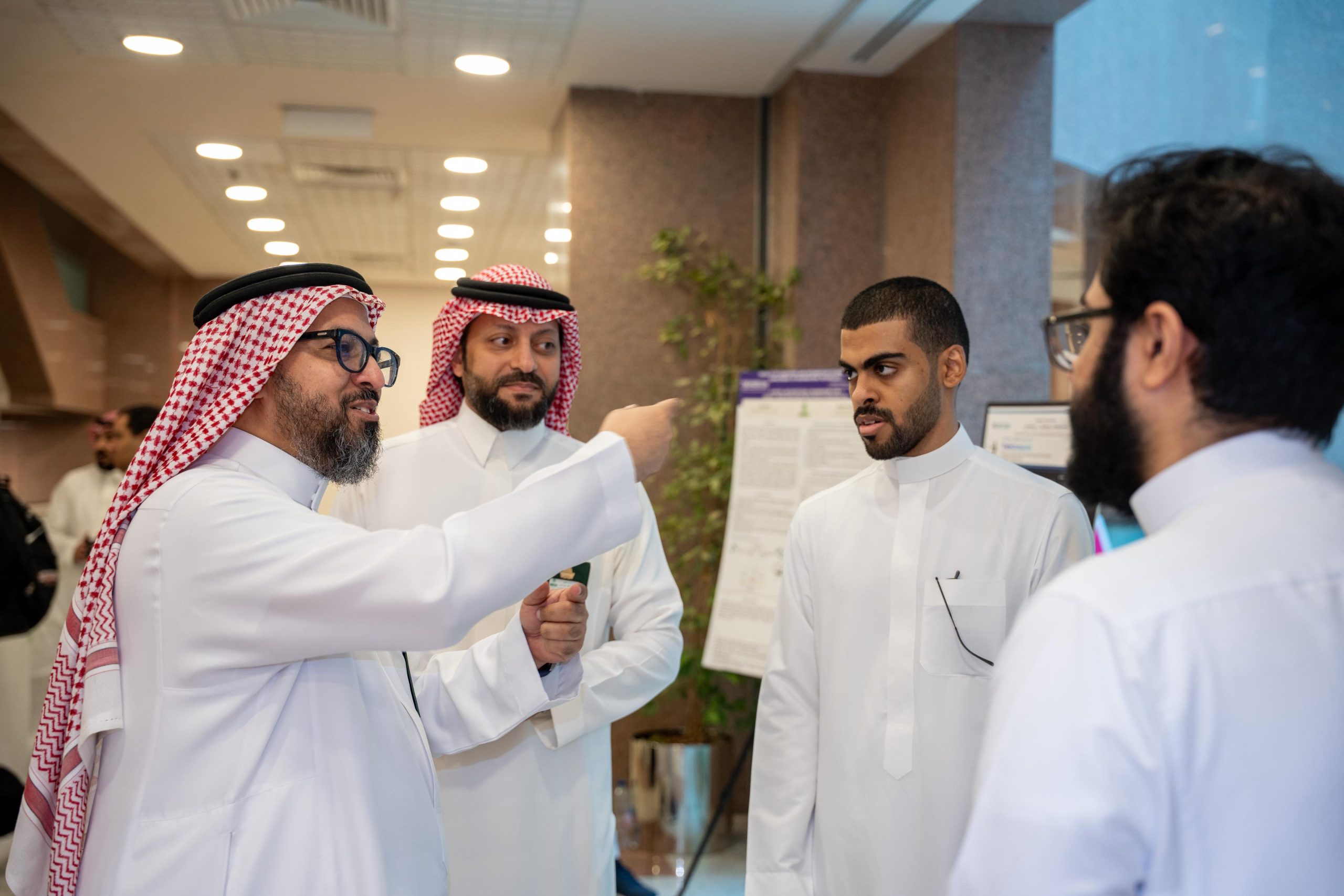 انطلاق “TechHub3” بجامعة الملك عبدالعزيز لتعزيز الابتكار وتمكين الكفاءات الوطنية في التقنية