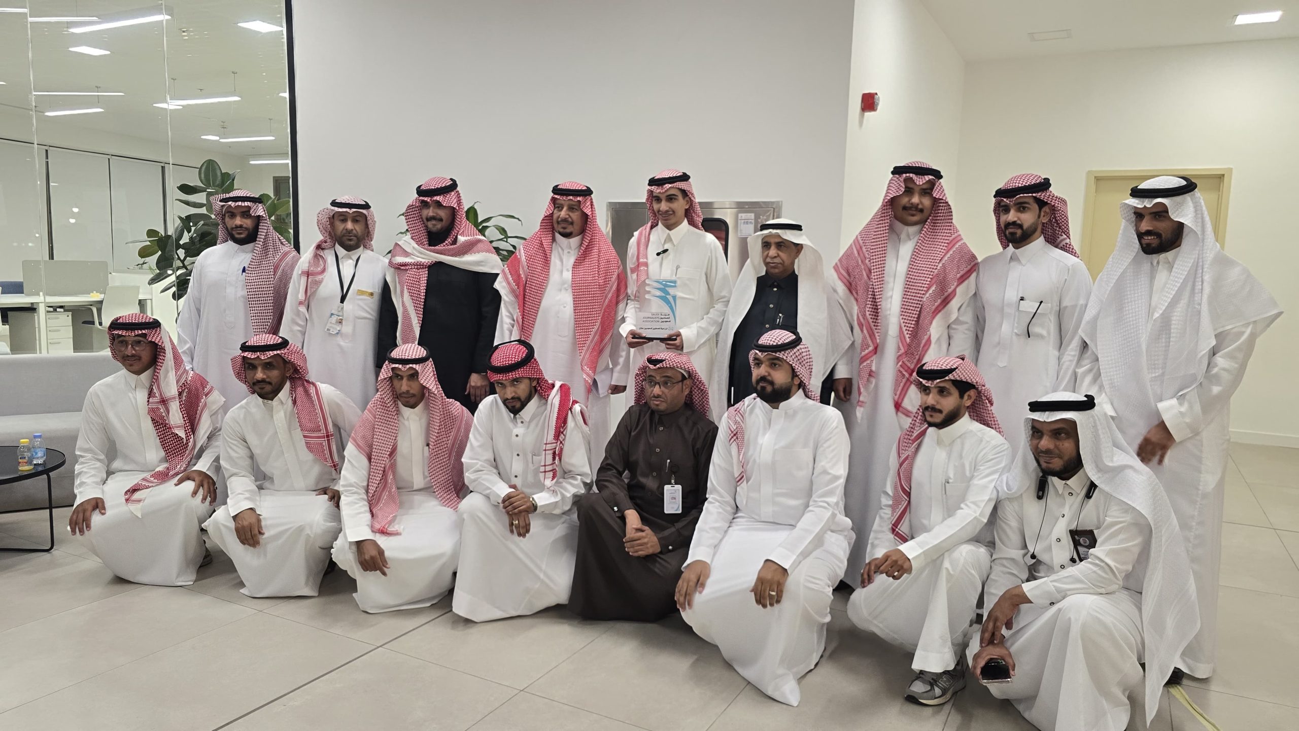 هيئة الصحفيين بجازان تُبصّر الإعلاميين بحقوقهم القانونية في ورشة عمل متخصصة