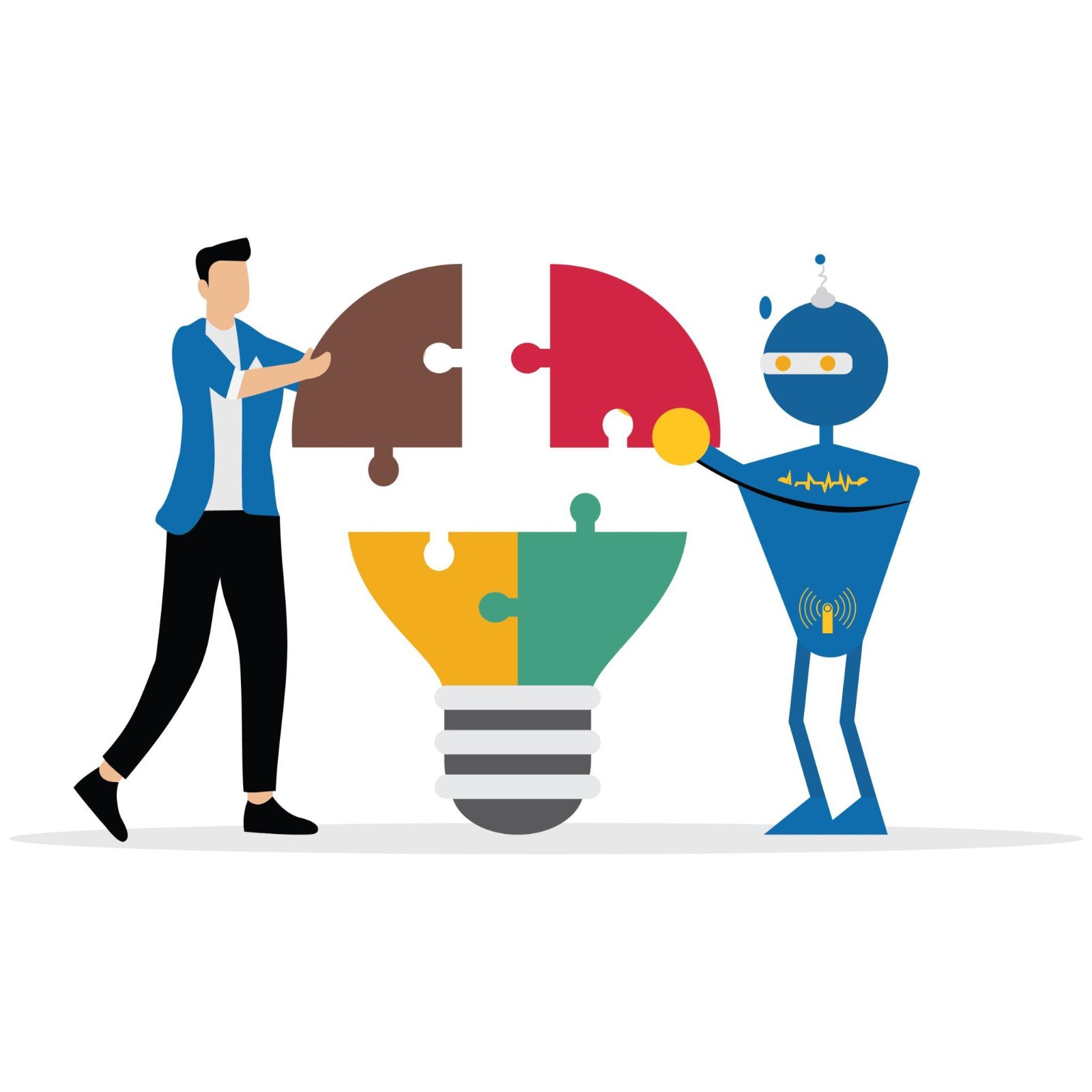 حين تتحد خبرة الإنسان مع قوة التقنية: الإشراف الذكي يصنع مدرسة الغد