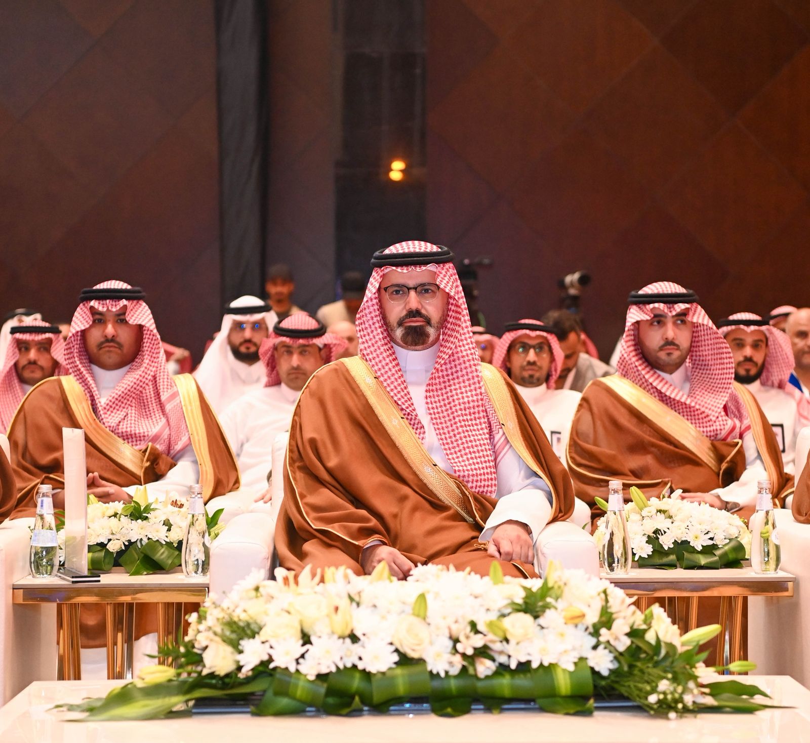 برعاية أمير منطقة جازان.. الأمير ناصر بن جلوي يدشّن مؤتمر مستقبل طب المختبرات ونقل الدم