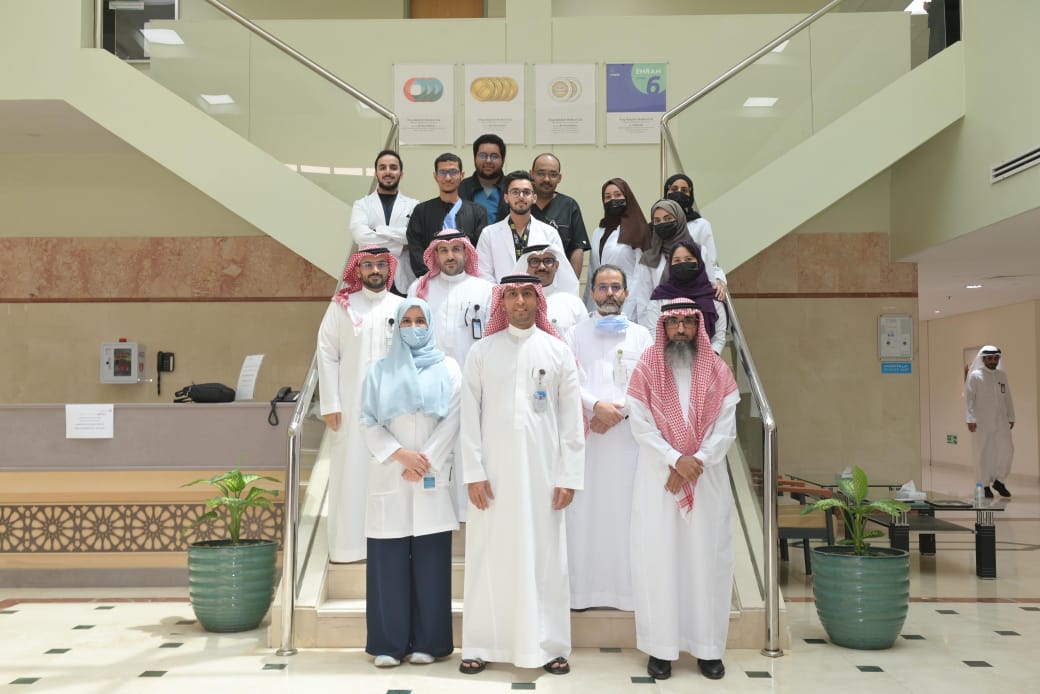 طبية مكة” تسجّل استجابة متقدمة لإنقاذ مرضى السكتة الدماغية خلال الربع الأول 2026