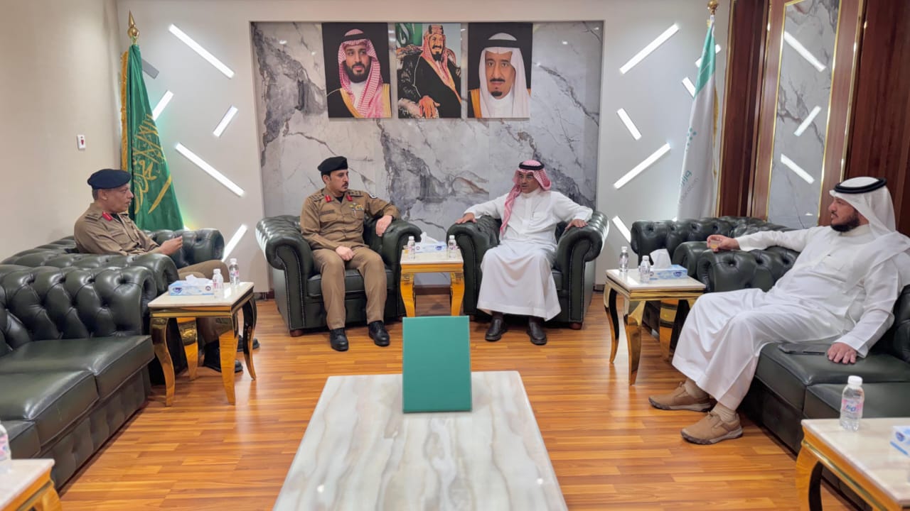 تكامل وتعاون بين التعليم والشرطة بالطائف