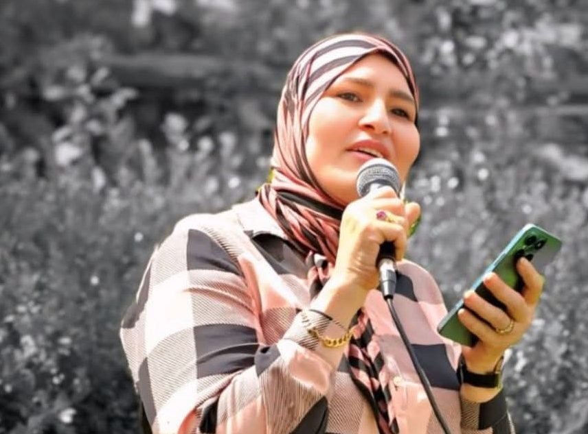 ورود أحمد الدليمي… صوتٌ يتجدّد: ديوان جديد يولد من عمق التجربة