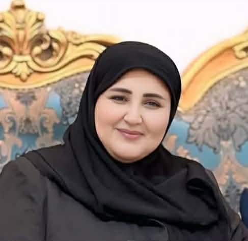 القصيدة التي لا تنام… إنعام الحمداني تكتب وجعها على هيئة حياة