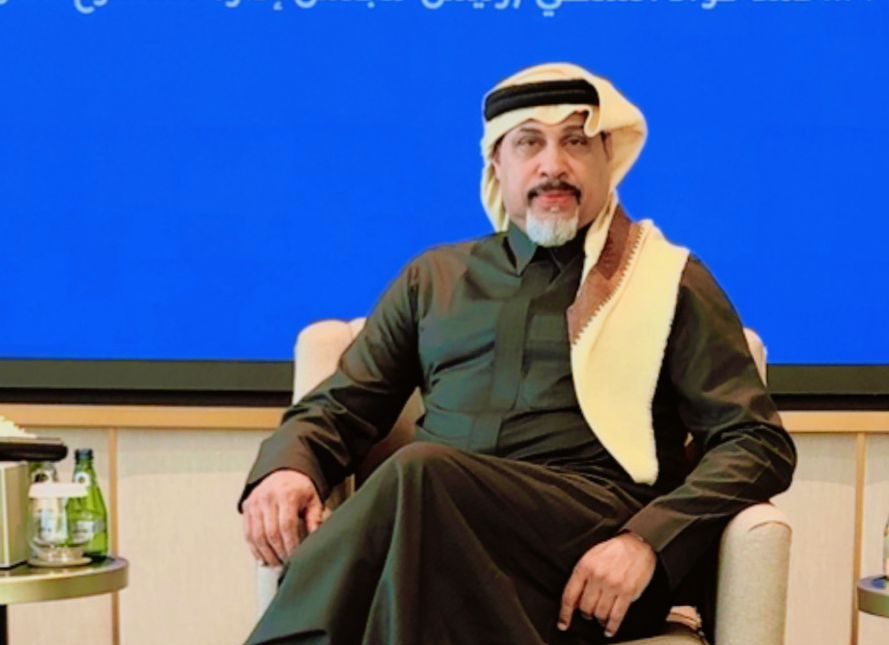 تقديراً لجهوده في فن المونودراما: “الجمعان” مكرماً في مونودراما قرطاج