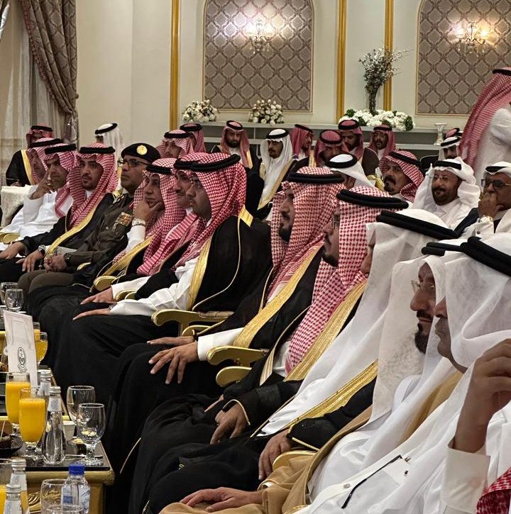 بدعم الهيئة العامة للترفيه.. جمعية زواج تحتفي بـ80 شابًا من المقبلين على الزواج في الباحة