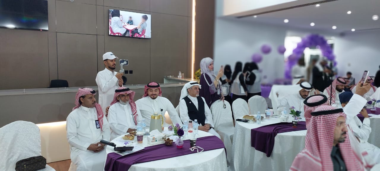 ع توقيع شراكة مجتمعية بين جمعية نجوم السياحة والجمعية الخيرية بمكة المكرمة