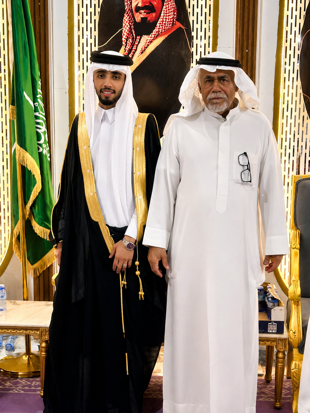 أفراح آل عبدالله بن عون الصيعري .. ==============