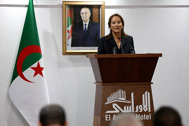 الزيارة التاريخية للبابا ليون الرابع عشر إلى الجزائر رسالة عالمية للحوار بين الأديان