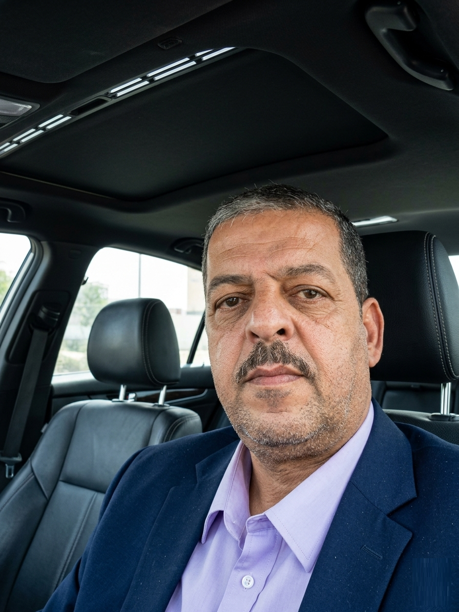 من أوراقــــــــي