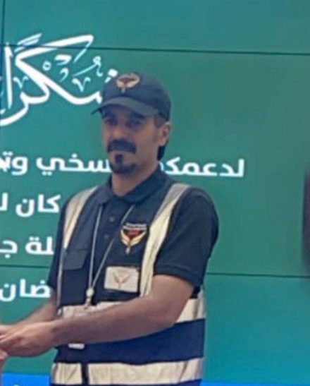 انتخاب مجلس إدارة جديد لجمعية البحث والإنقاذ دعم في دورتها الثانية
