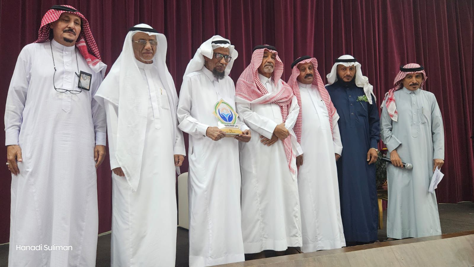 نادي الثقافة والفنون بصبيا ينفّذ لقاءً حواريًا بعنوان جدلية الإعلام وحمى السبق الصحفي