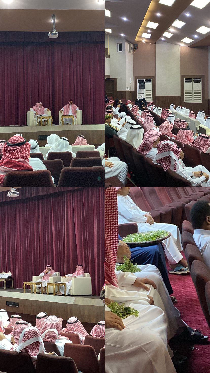 الإعلام رسالة والدقدقي يجسد دور الإعلام ومهنية الصحافة