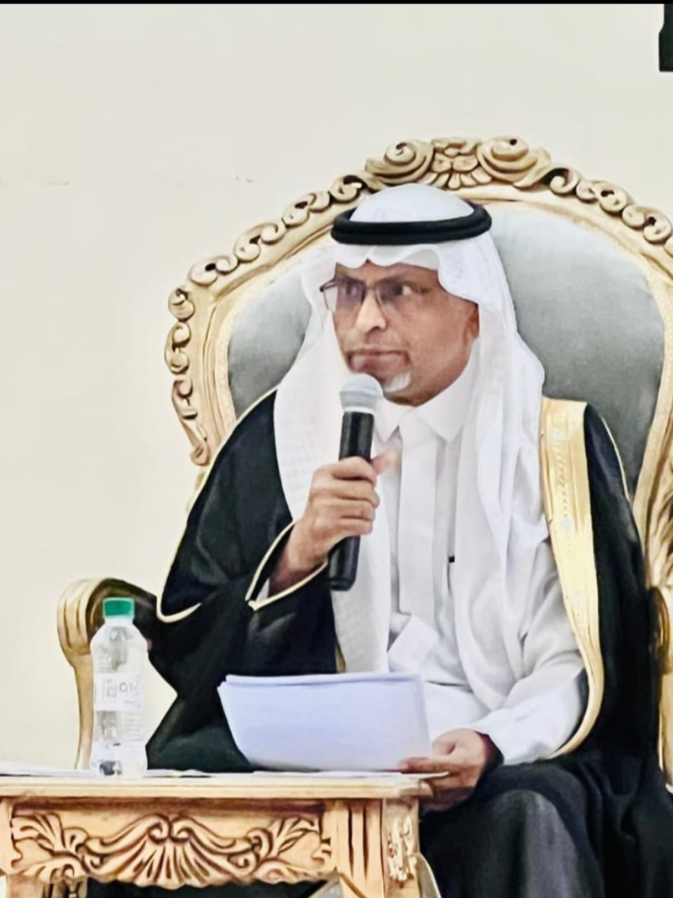 اليوم العالمي لحرية الصحافة محطة سنويه يقف عندها العالم تأملا في واقع الإعلام