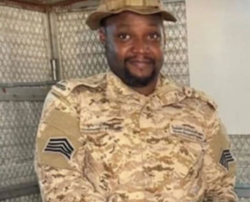 صدى نيوز تزفّ بطلاً من أبطال الحد الجنوبي إلى جنات الخلد