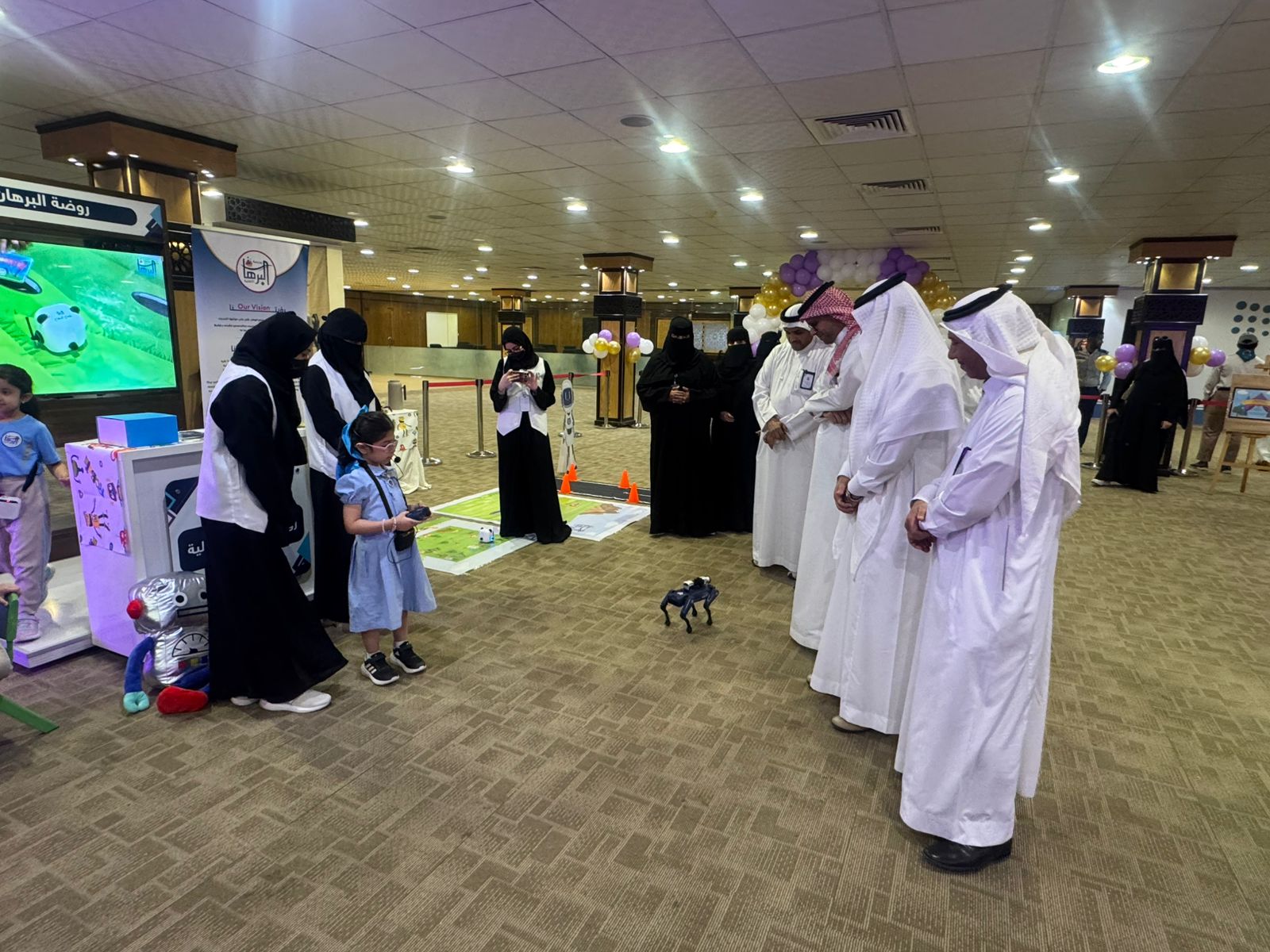 تعليم مكة ينظم ملتقى “تعزيز نواتج التعلم في مرحلة رياض الأطفال”