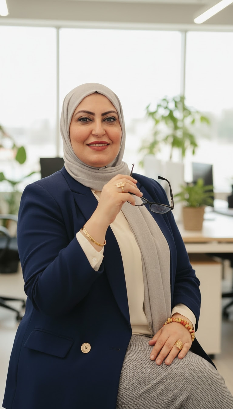 مشيت الطريق لوحدي