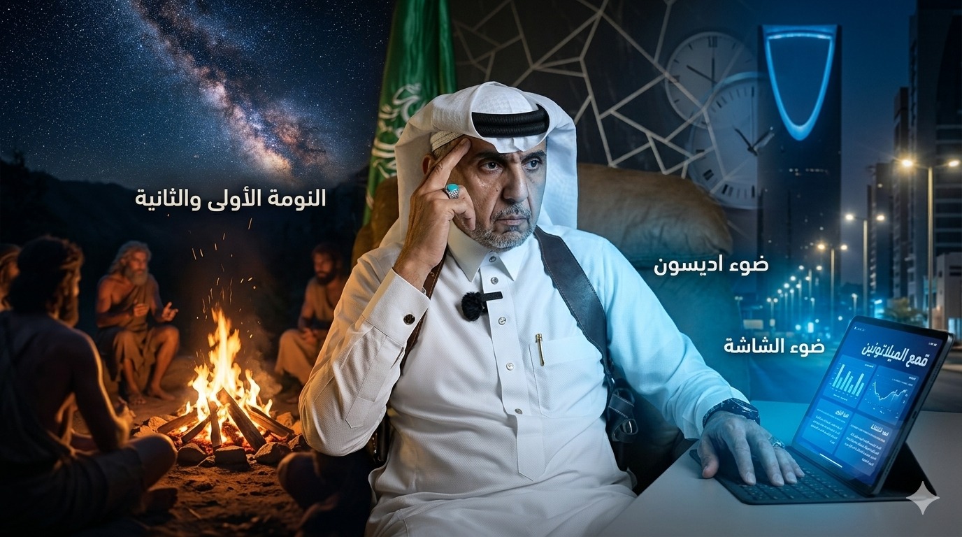 بين العلم والتاريخ: القصة الكاملة لليل الإنسان المفقود