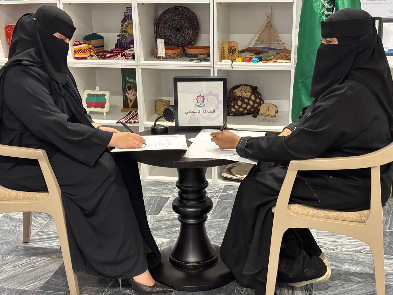 صدى نيوزإس تزور جمعية الاستثمار التنموي بعنيزة وتُبرم شراكة مجتمعية لدعم الإعلامي للمبادرات التنموية