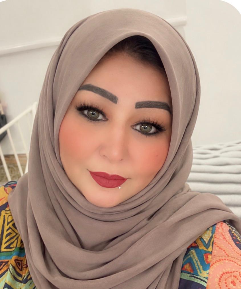 حين يصبح الفراق لغةً أخرى للحب