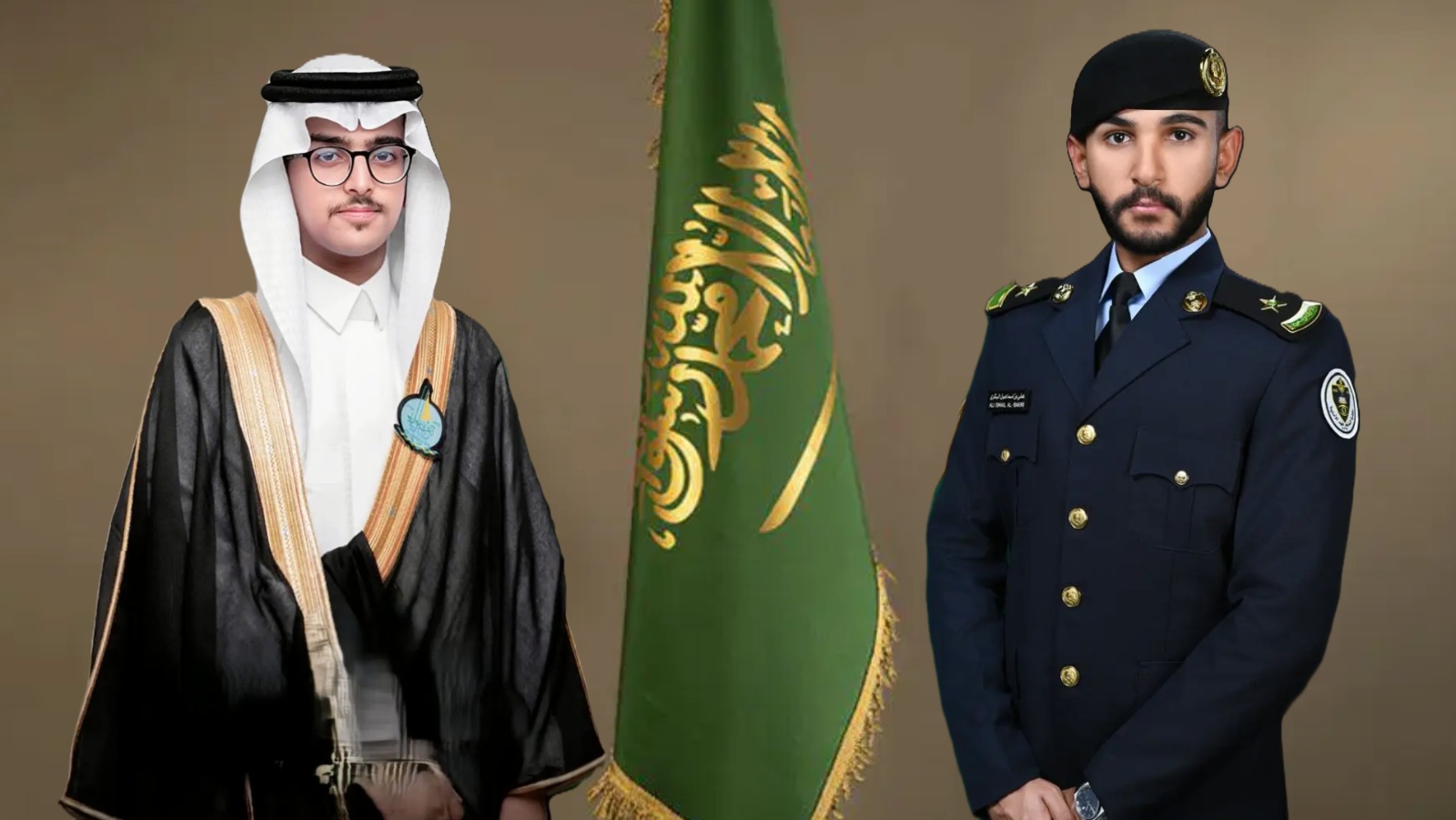 فخر “البكري”.. عناق الطب وميادين الشرف
