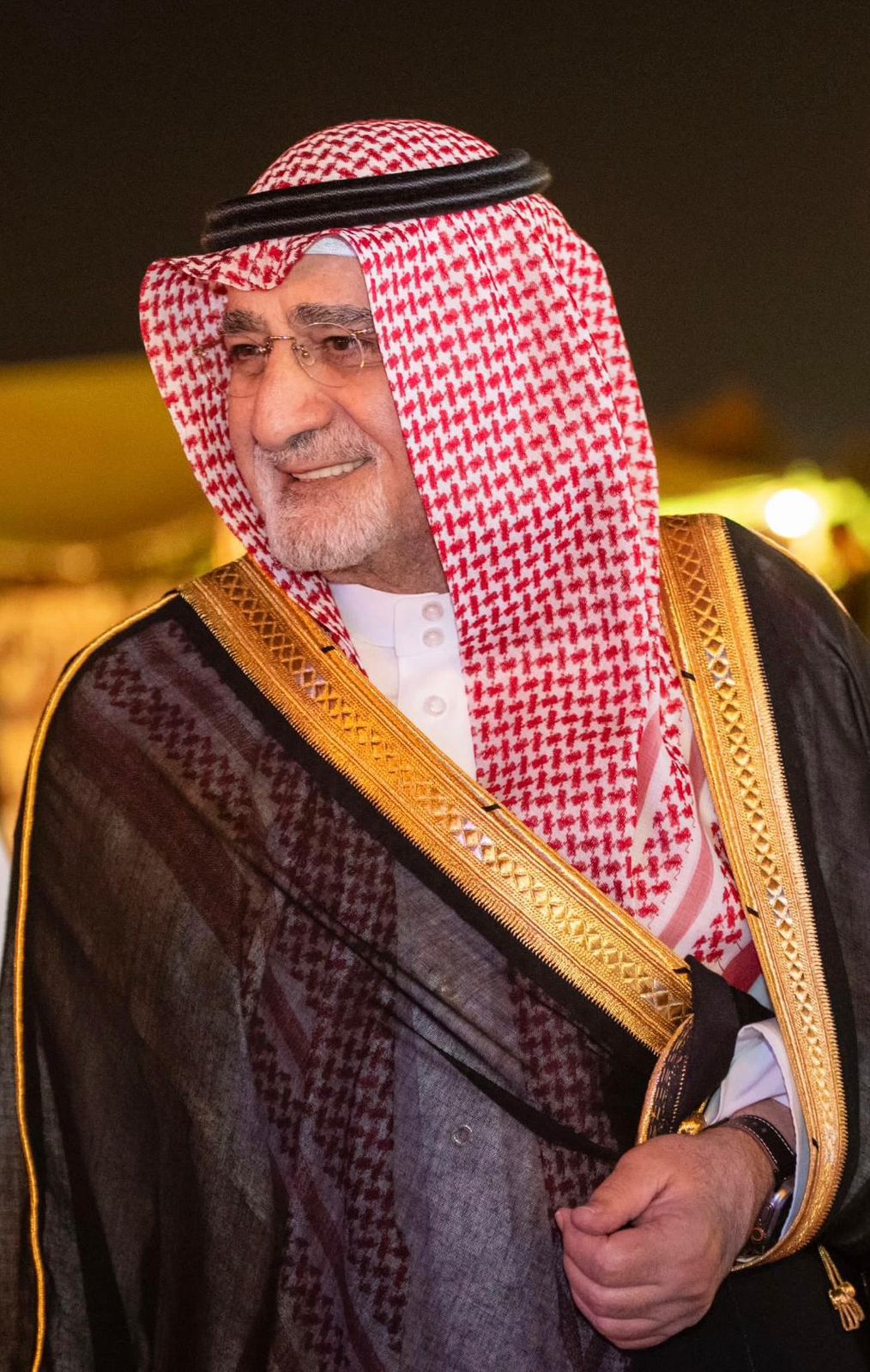أمانة جدة: إنجازات “صالح التركي” تعكس شخصية “الأرقام” على أرض الواقع