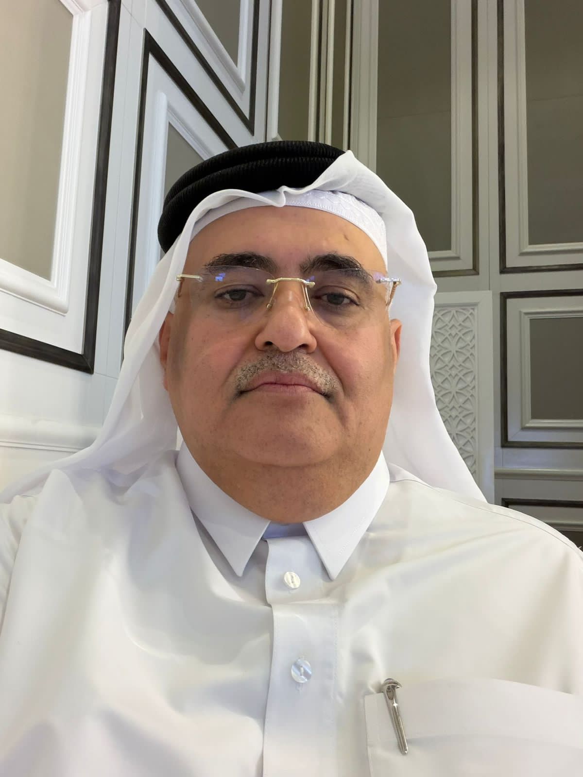 بتقييم 99.5%.. الدكتور هاني فايز حمد يُصنف مرجعية عالمية في أسواق الذهب