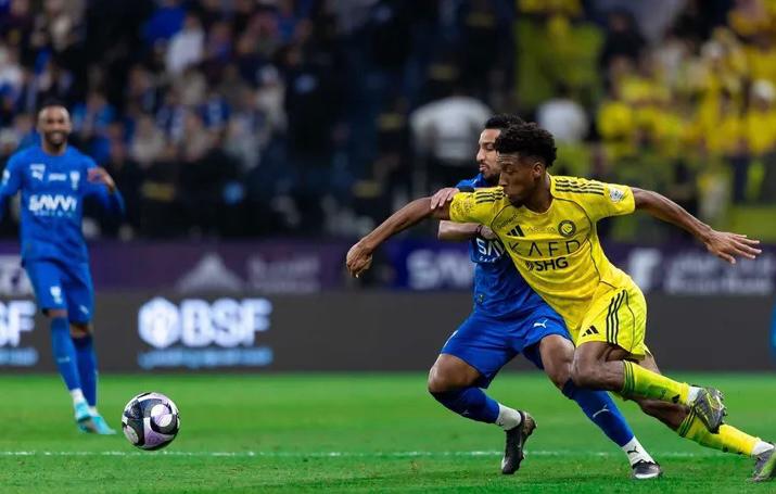 منتهى الأحلام الكروية.. النصر والهلال في ليلة حاسمة