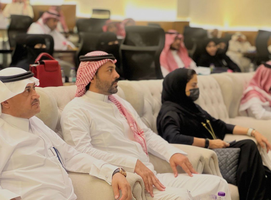 “الموارد البشرية بمنطقة مكة المكرمة تنظم ورشة عمل بمناسبة الشهر العالمي للمراجعة الداخلية”