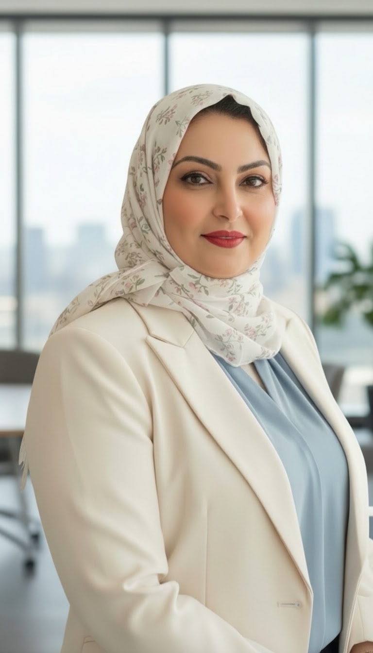 التعافي الحقيقي