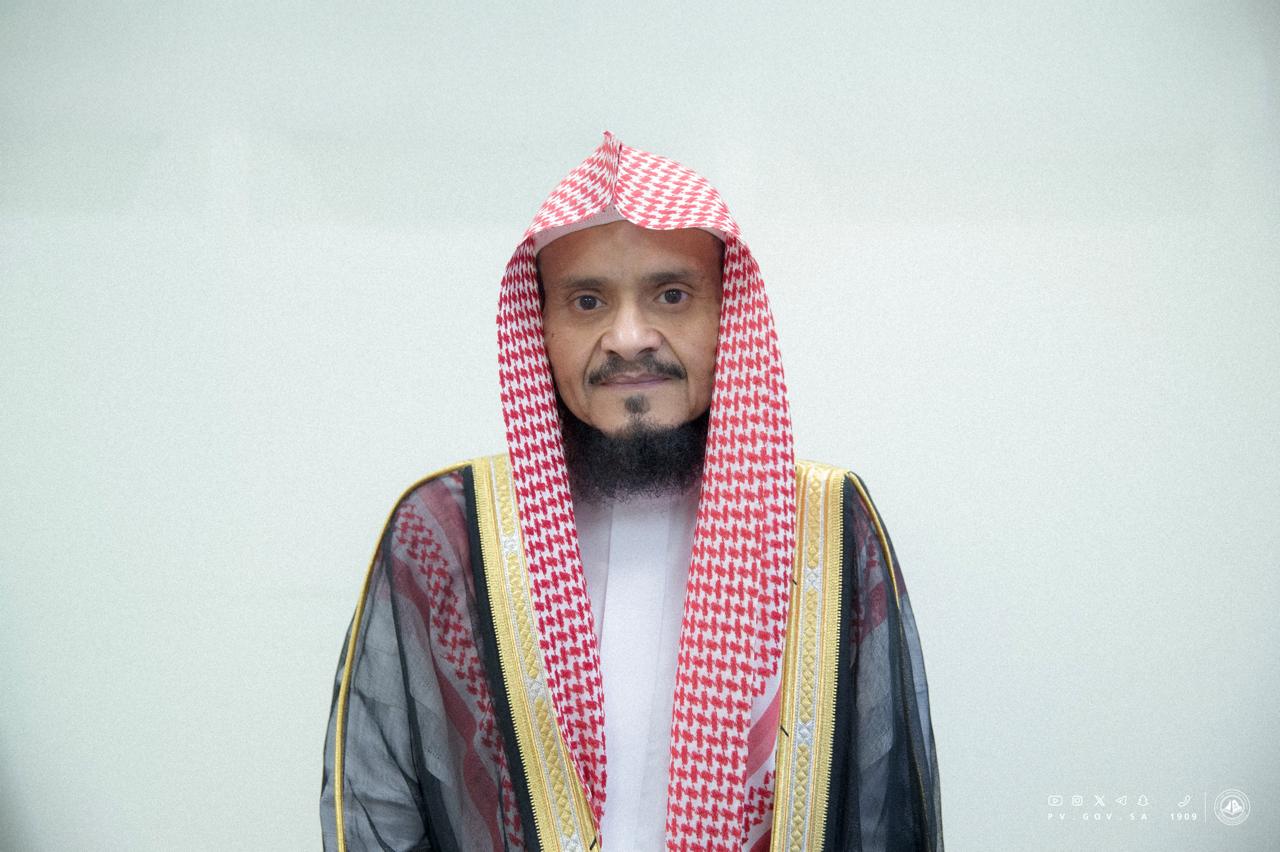 الأمين العام لأعمال الرئاسة العامة لهيئة الأمر بالمعروف في الحج: الرئاسة توظّف (15) خدمة ومنصة رقمية وتقنية لتوعية ضيوف الرحمن