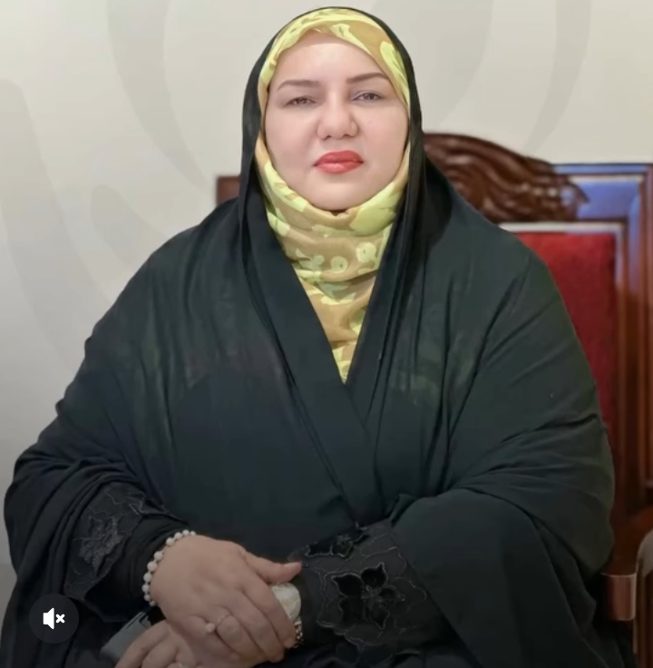 زهرة ظفار… المرأة الحديدية  الأستاذة نور الغسانية في ضيافة مجلس الحكواتي