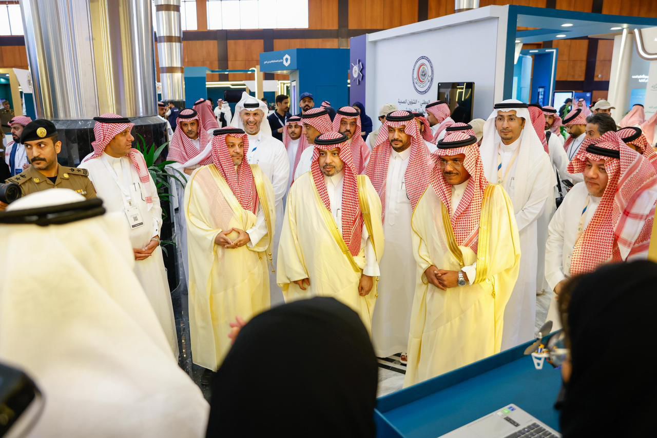 تحت رعاية الأمير عبدالعزيز بن سعود.. انطلاق أعمال منتدى الصحة والأمن في الحج بنسخته الثالثة
