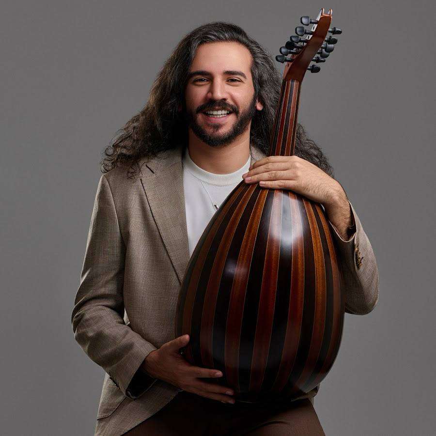 الفنان سعد العود .. يحي ليالي عروس البحر بحفلة طربية مميزة