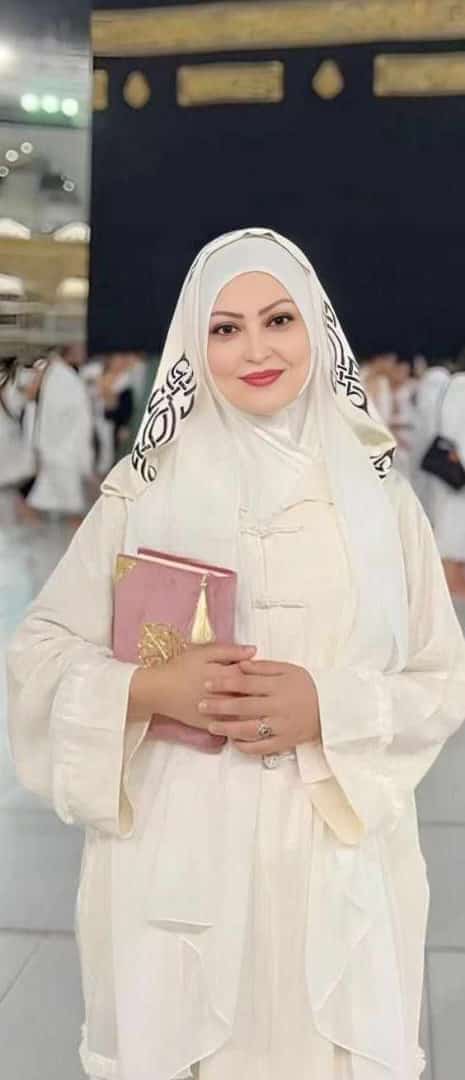 كلم المسوؤل الكبير