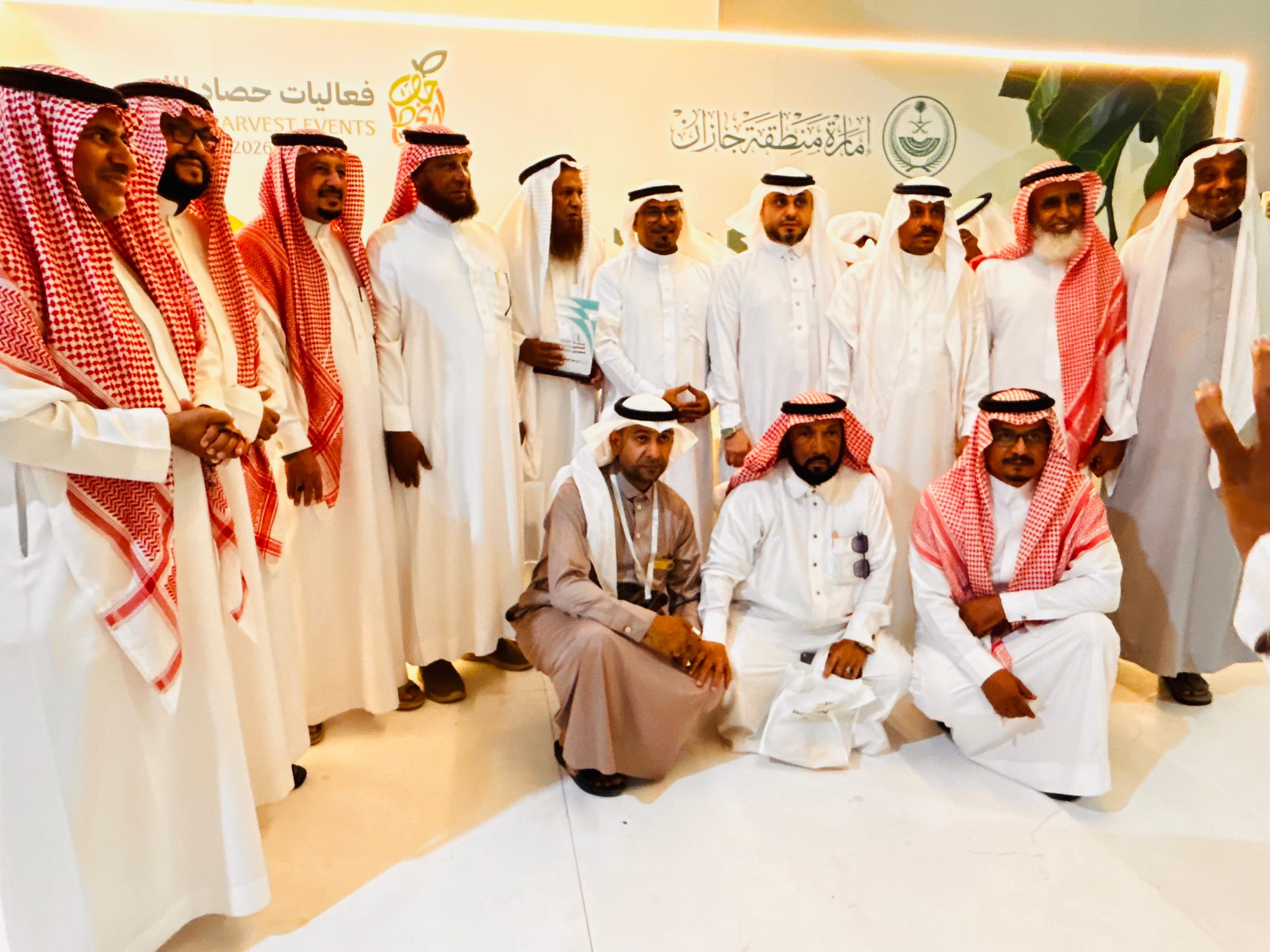 فرع هيئة الصحفيين بجازان ينفذ ورشة إعلامية بفعاليات حصاد المانجو تسلط الضوء على دور الإعلام في تعزيز الوعي البيئي