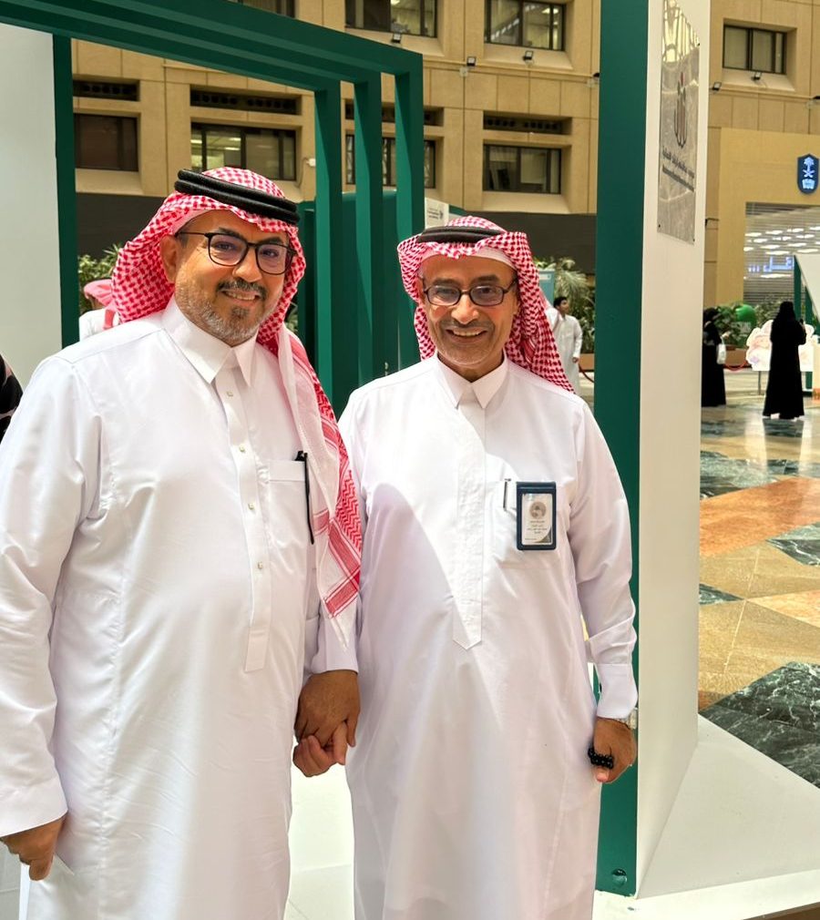 سنابل الخير» وجامعة الملك سعود ترسمان لوحة صحية وإنسانية مميزة في اليوم الخليجي لصحة المدن