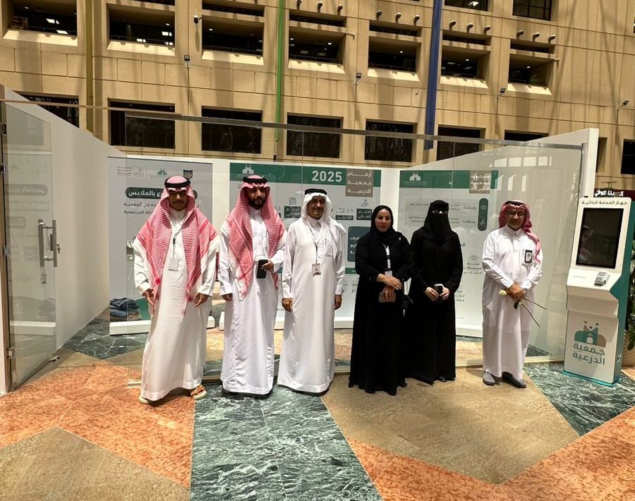 سنابل الخير» وجامعة الملك سعود ترسمان لوحة صحية وإنسانية مميزة في اليوم الخليجي لصحة المدن