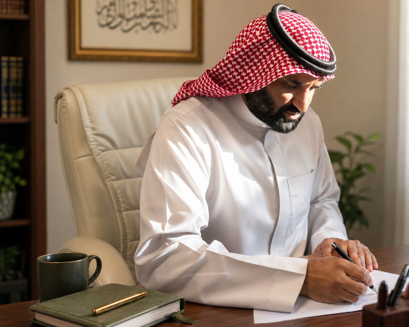 خدمة الحجاج برؤية المستقبل.. الجديد في موسم حج 1447هـ